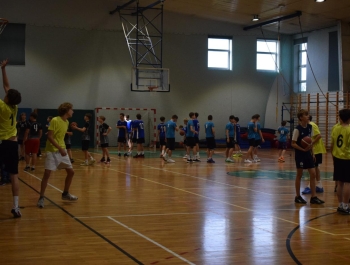 Wyniki sport szkolny - Koszykówka Młodzieży - zdjęcie3