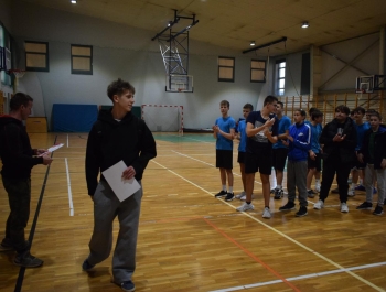 Wyniki sport szkolny - Koszykówka Młodzieży - zdjęcie7