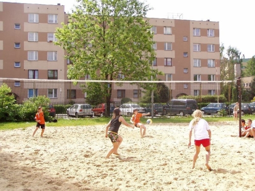 Eliminacje Szkolne do Powiatowej Gimnazjady i Igrzysk Młodzieży Szkolnej 24-25 maj 2011 Wyniki