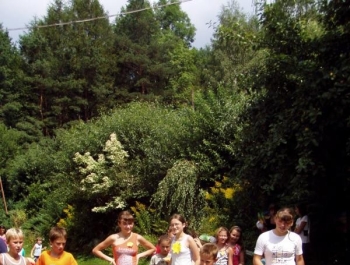 FESTYN SPORTOWO – REKREACYJNY DLA DZIECI „WAKACJE NA SPORTOWO i WESOŁO” - zdjęcie4