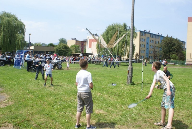 Dzień dziecka