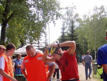 OFICJALNE WYNIKI OTWARTYCH MISTRZOSTW ŻYWCA W TRIATLONIE; MISTRZOSTW ŚLĄSKA W TRIATLONIE - zdjęcie22