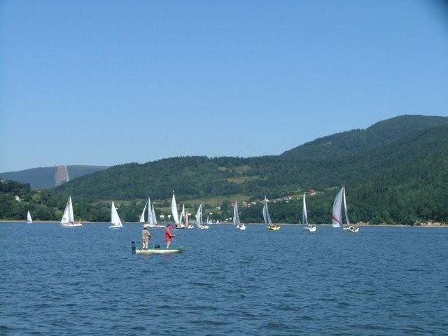 Regaty Żeglarskie