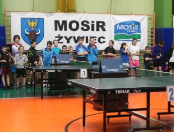 Wyniki I edycji Grand Prix - zdjęcie1