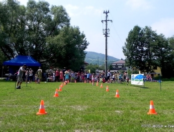 ul. Sporyska
