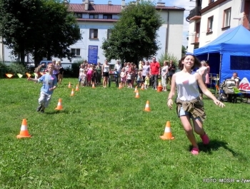 os. Pod Grapą