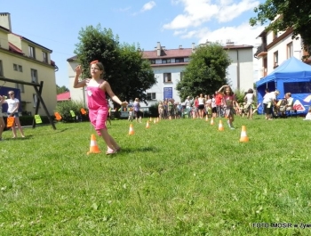 os. Pod Grapą
