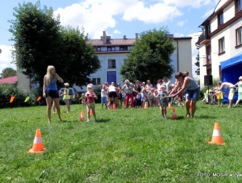 os. Pod Grapą
