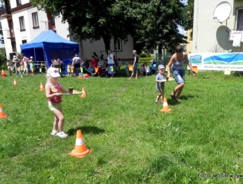 os. Pod Grapą