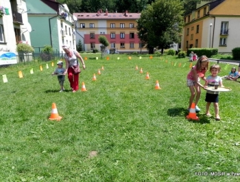 os. Pod Grapą