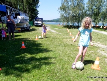 Plaża Miejska