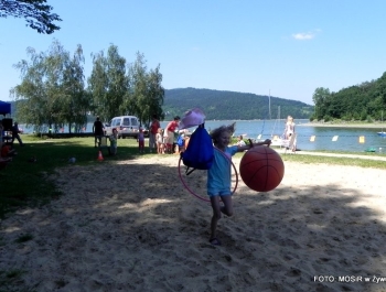 Plaża Miejska