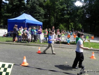 Park Miejski