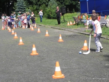 Park Miejski