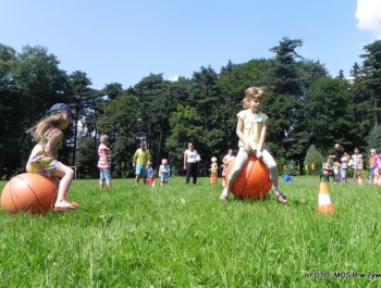Park Miejski