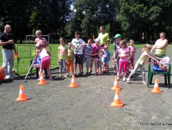 Park Miejski