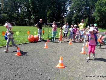 Park Miejski