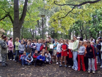 OFICJALNE WYNIKI - zdjęcie2