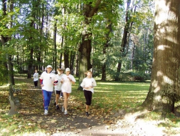 „POLSKA BIEGA” – 29.09.2007 ROK - zdjęcie6