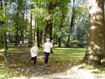 „POLSKA BIEGA” – 29.09.2007 ROK - zdjęcie5