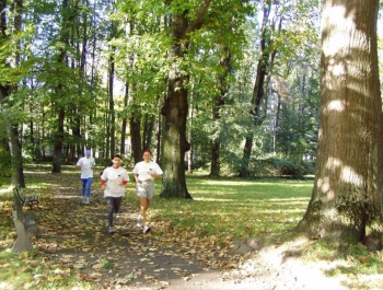 „POLSKA BIEGA” – 29.09.2007 ROK - zdjęcie4