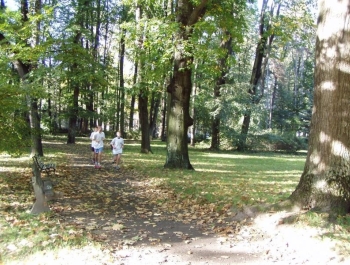 „POLSKA BIEGA” – 29.09.2007 ROK - zdjęcie2