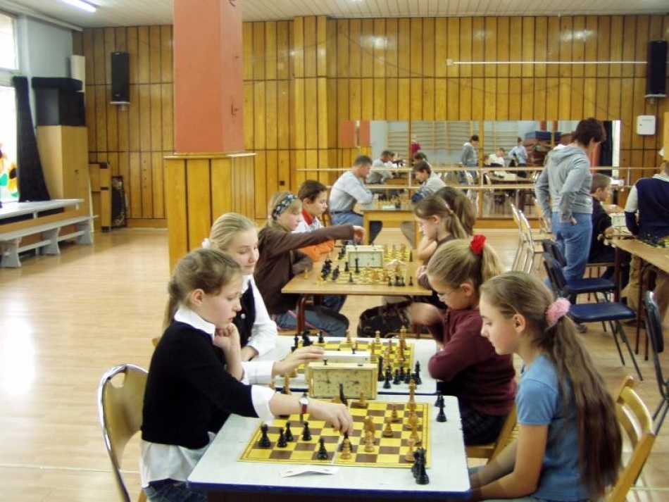 OFICJALNE WYNIKI