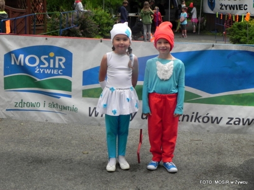 Ogólnopolski Głos Profilaktyki - 14.06.2014r.