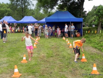 PIKNIK RODZINNY! – FOTORELACJA - zdjęcie31
