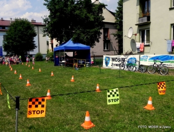 Os. Pod Grapą