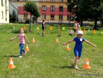 Os. Pod Grapą