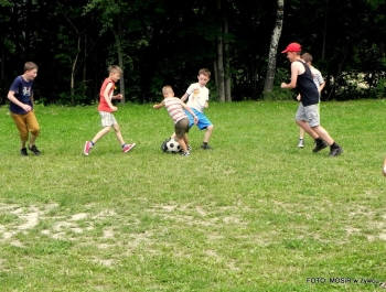 LATO z MOSiR-em – relacja z trzeciego tygodnia festynów. - zdjęcie44
