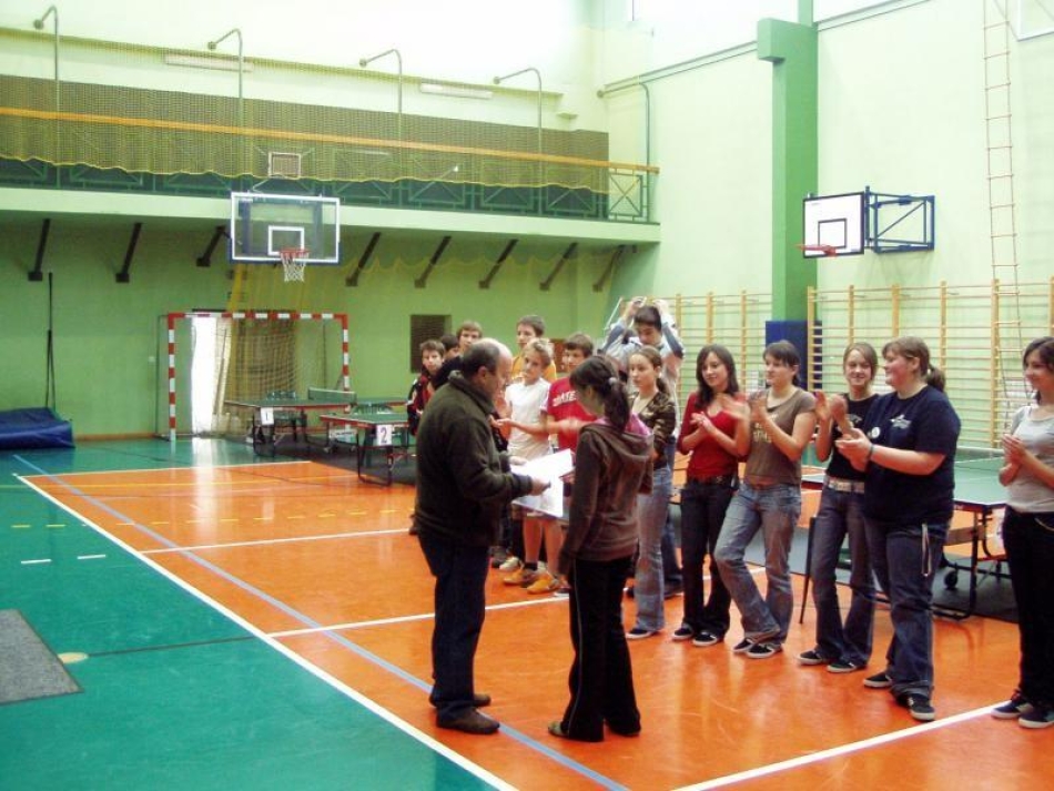 OFICJALNE WYNIKI