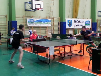 Wyniki I-szej edycji Grand Prix w Tenisie Stołowym - zdjęcie46