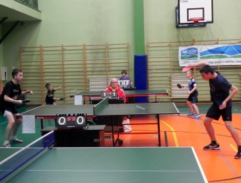Wyniki I-szej edycji Grand Prix w Tenisie Stołowym - zdjęcie48