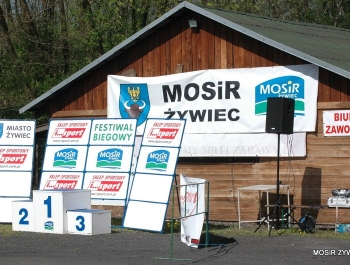 WYNIKI - XXV WIOSENNY FESTIWAL BIEGOWY - zdjęcie52