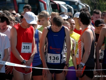 WYNIKI - XXV WIOSENNY FESTIWAL BIEGOWY - zdjęcie47