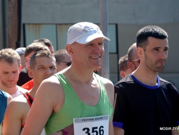 WYNIKI - XXV WIOSENNY FESTIWAL BIEGOWY - zdjęcie46