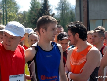WYNIKI - XXV WIOSENNY FESTIWAL BIEGOWY - zdjęcie42