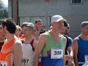 WYNIKI - XXV WIOSENNY FESTIWAL BIEGOWY - zdjęcie41