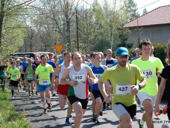WYNIKI - XXV WIOSENNY FESTIWAL BIEGOWY - zdjęcie38