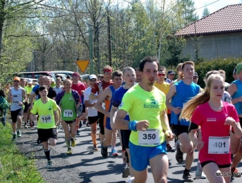 WYNIKI - XXV WIOSENNY FESTIWAL BIEGOWY - zdjęcie37