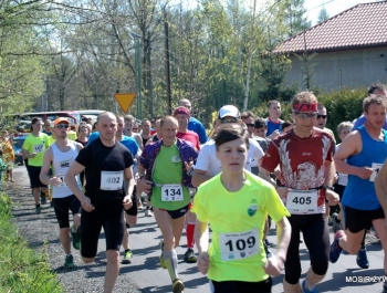 WYNIKI - XXV WIOSENNY FESTIWAL BIEGOWY - zdjęcie36