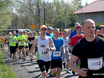 WYNIKI - XXV WIOSENNY FESTIWAL BIEGOWY - zdjęcie35