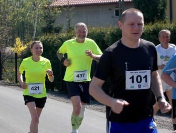 WYNIKI - XXV WIOSENNY FESTIWAL BIEGOWY - zdjęcie29