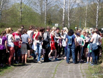 WYNIKI - XXV WIOSENNY FESTIWAL BIEGOWY - zdjęcie25