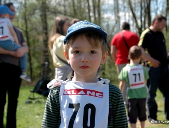 WYNIKI - XXV WIOSENNY FESTIWAL BIEGOWY - zdjęcie24