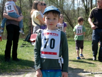 WYNIKI - XXV WIOSENNY FESTIWAL BIEGOWY - zdjęcie23