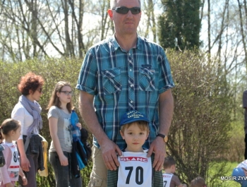 WYNIKI - XXV WIOSENNY FESTIWAL BIEGOWY - zdjęcie22