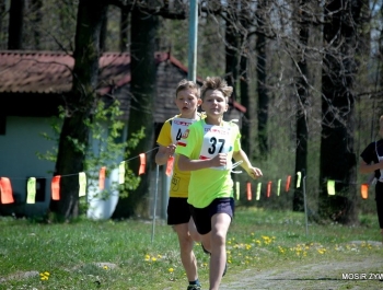 WYNIKI - XXV WIOSENNY FESTIWAL BIEGOWY - zdjęcie16